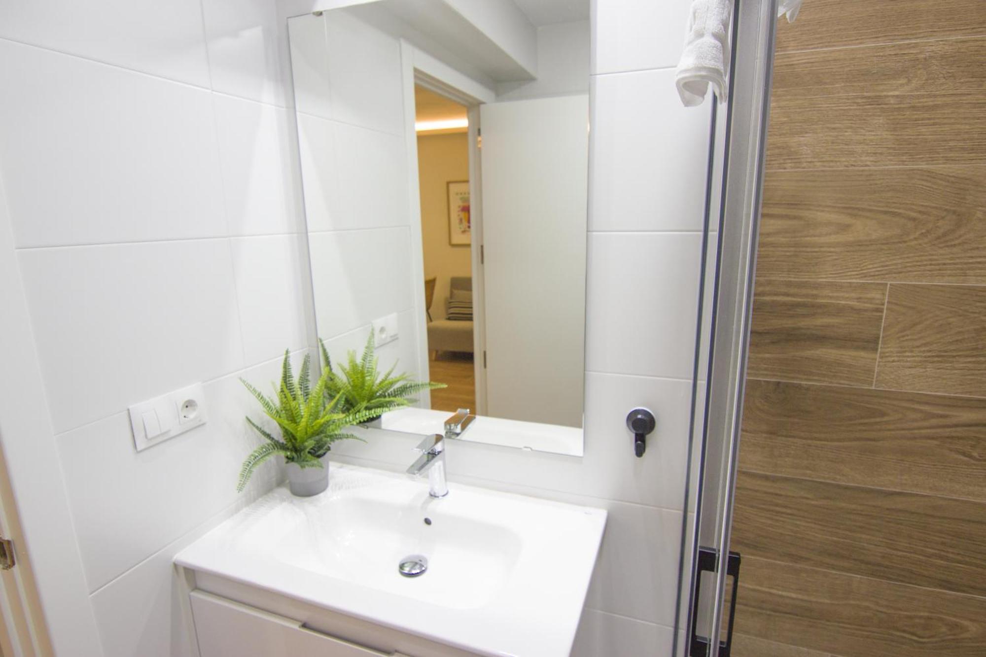 Appartement Rentalsevilla Virgen De Todos Santos Ii *