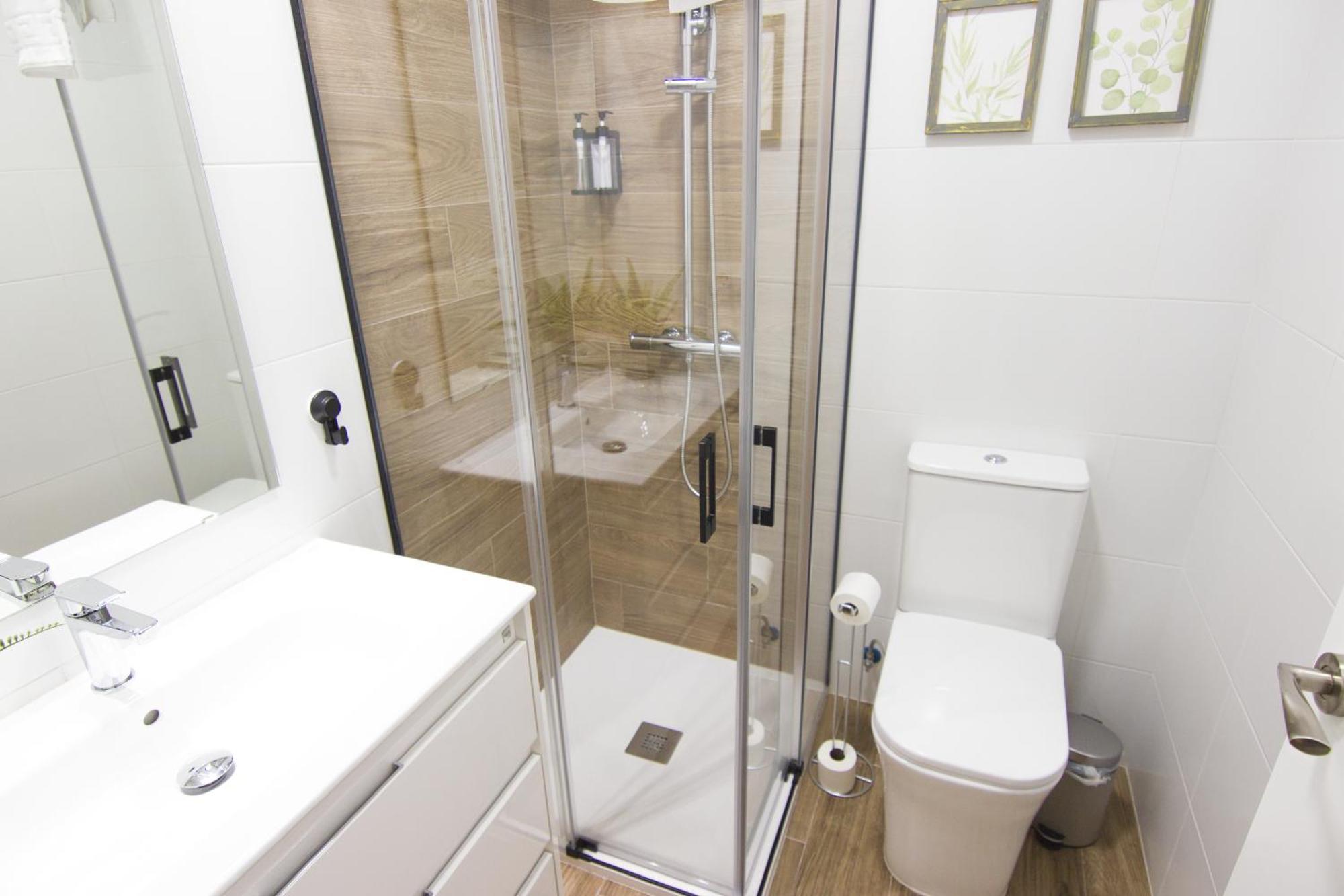 Rentalsevilla Virgen De Todos Santos Ii Appartement Sevilla