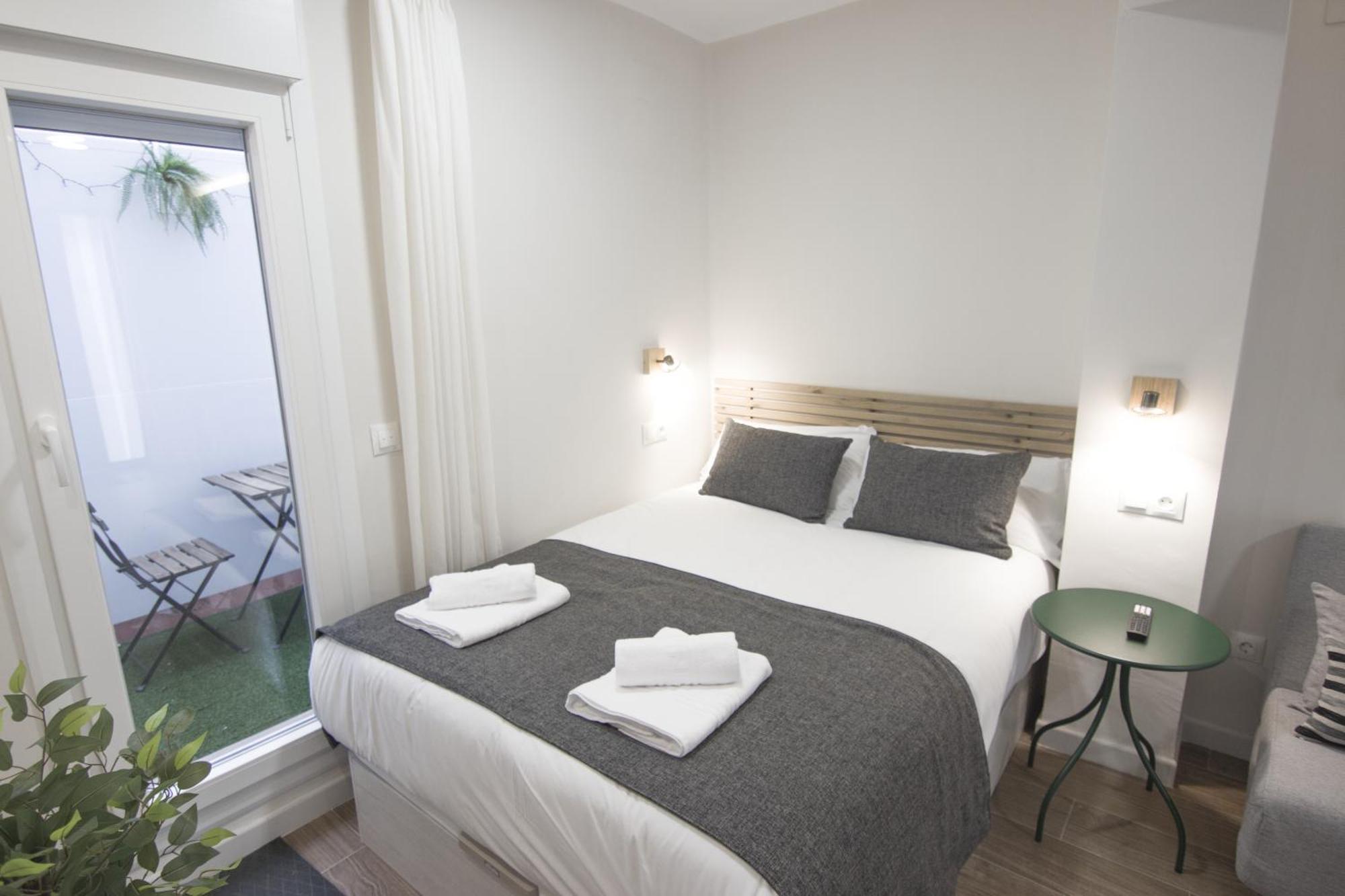 Appartement Rentalsevilla Virgen De Todos Santos Ii Sevilla