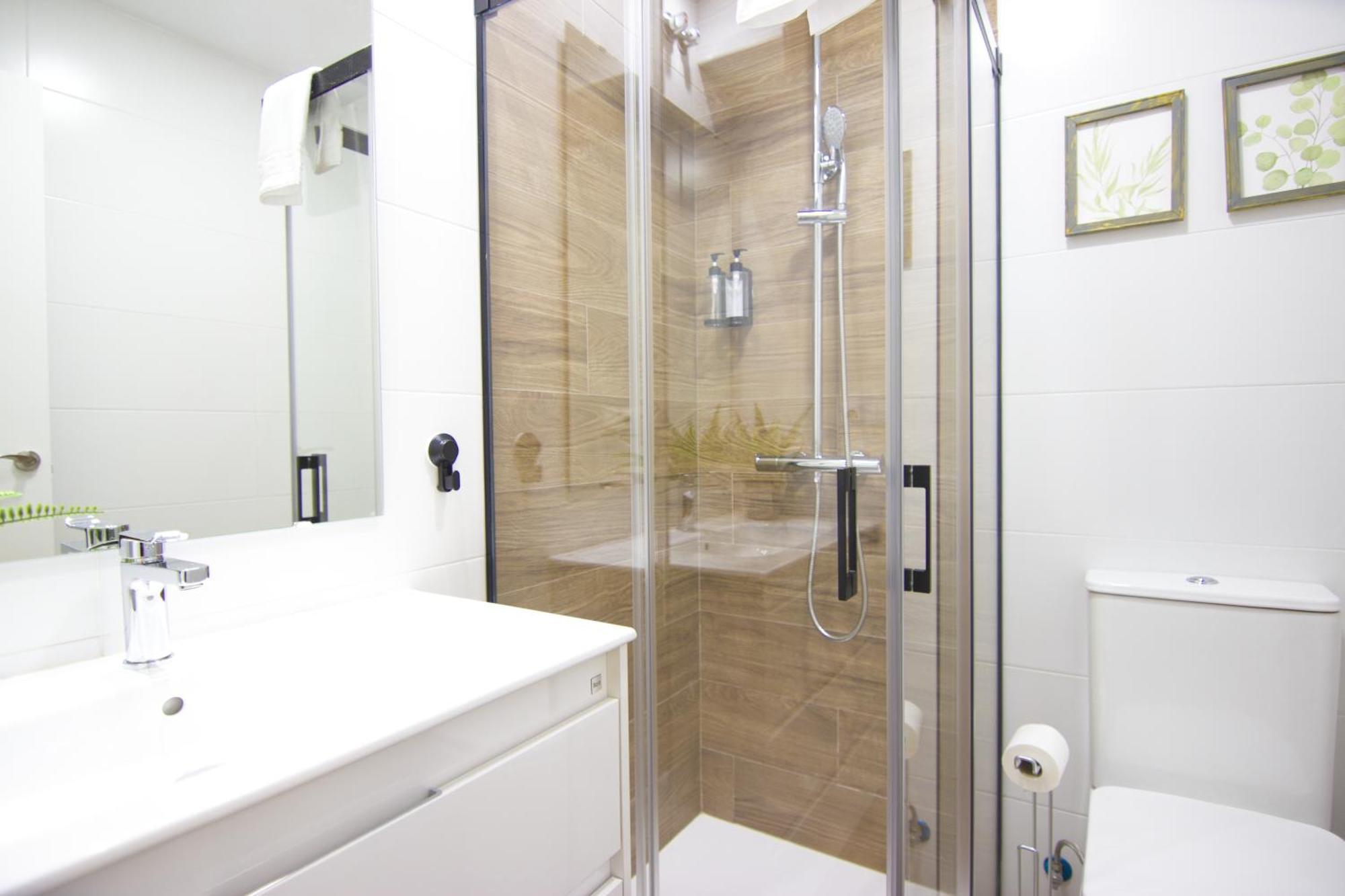 Rentalsevilla Virgen De Todos Santos Ii Appartement Sevilla